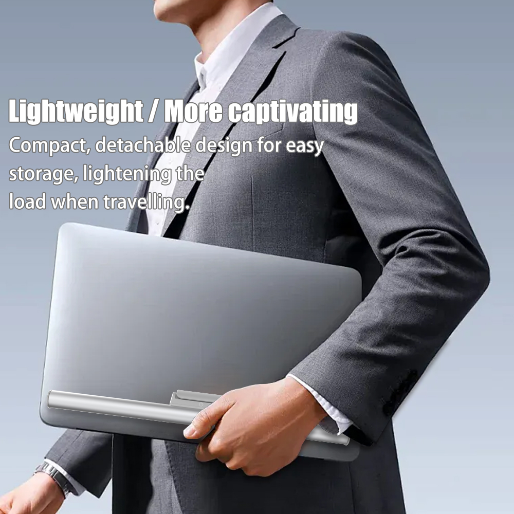 ไฟ LED RGBIC สำหรับติดตั้ง ปรั - Setup Desk Monitor บทวิจารณ์และราคา