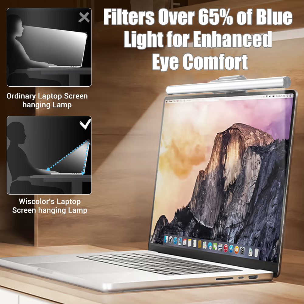 ไฟ LED RGBIC สำหรับติดตั้ง ปรั - Setup Desk Monitor บทวิจารณ์และราคา