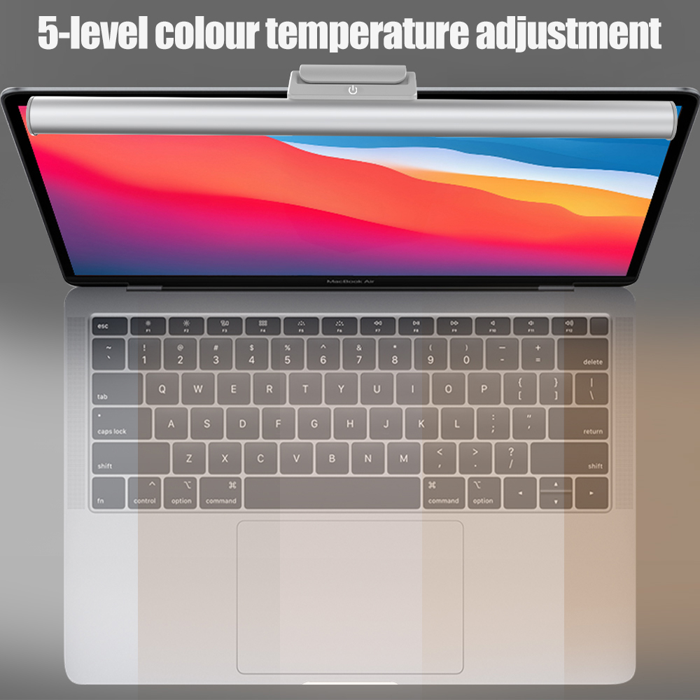 ไฟ LED RGBIC สำหรับติดตั้ง ปรั - Setup Desk Monitor บทวิจารณ์และราคา