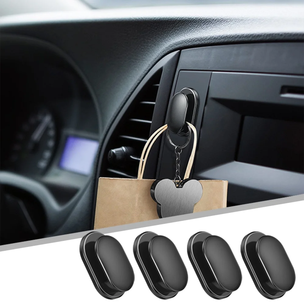 ตะขอแขวนในรถยนต์ขนาดเล็กสำหรับ - Headphone Hook Under บทวิจารณ์และราคา